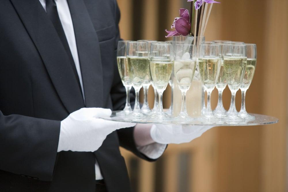 Vp Madrono Hotel Madrid Eksteriør billede