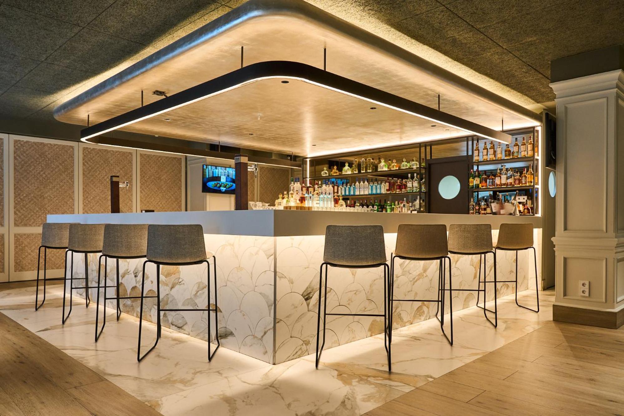 Vp Madrono Hotel Madrid Eksteriør billede